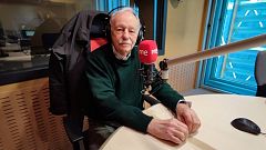 No es un día cualquiera - Eduardo Mendoza presenta 'Tres enigmas para la organización'