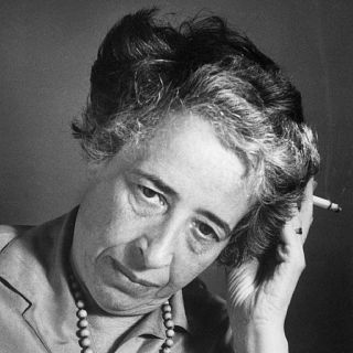 La banalidad y su mal