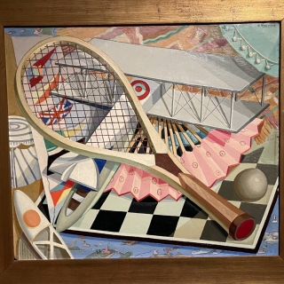 Las mujeres de la vanguardia espa�ola