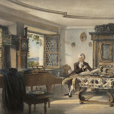 La música que habitamos - Los cuartetos con piano de Mozart - 28/01/24 - escuchar ahora