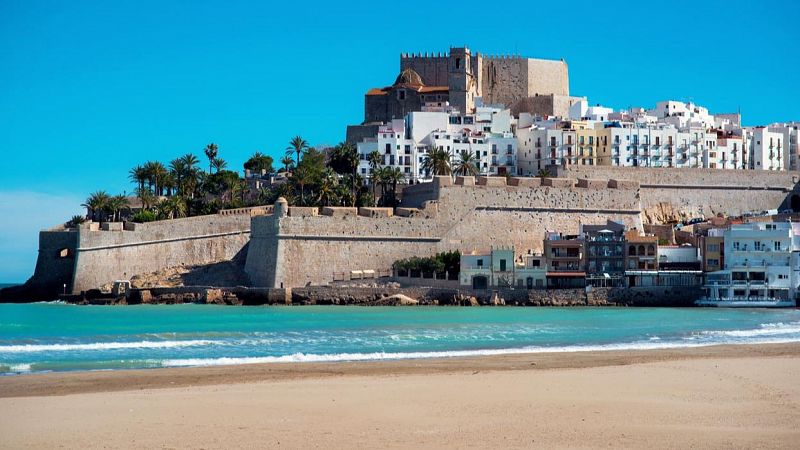 Marca España - España es un gran plató para el turista de pantalla - 29/01/24 - escuchar ahora