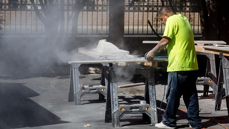 Diez minutos bien empleados - La silicosis en el siglo XXI - 29/01/24 - Escuchar ahora