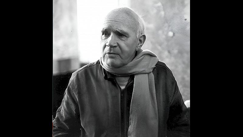 Por las fronteras de Europa - Jean Genet, delincuente y escritor - Escuchar ahora