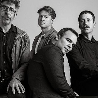 Future Islands nos presentan 'People who aren't there anymore'