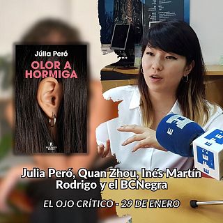 El ojo crítico