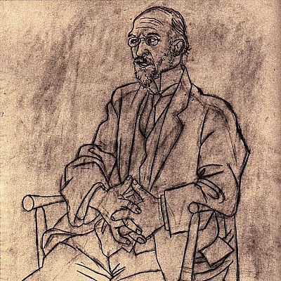 Café Zimmermann - Picasso y Satie - 29/01/24 - escuchar ahora