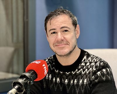 Iv�n Labanda y las 100 representaciones de 'Chicago'