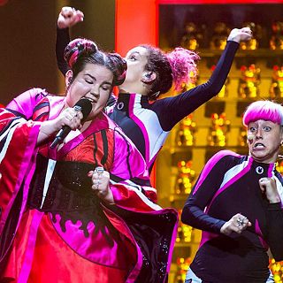 Cuánto influye la geopolítica en el festival de Eurovisión