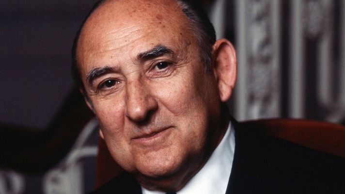 Grandes ciclos: Nikita Magaloff - Chopin - 29/11/12 - escuchar ahora