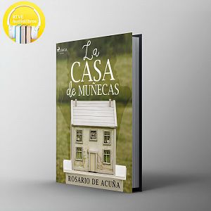 RTVE Audiolibros - Audiolibros RTVE - La casa de muñecas. Rosario de Acuña - Escuchar ahora