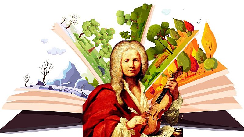 Sinfon�a de la ma�ana: El "metarrelato" de Vivaldi - 29/01/2024