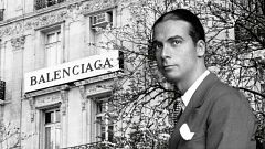 El ojo crítico - 'Cristóbal Balenciaga', José Mari Goenaga y Alberto Iglesias
