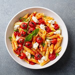 Vida sana con Julio Basulto - Vida sana con Julio Basulto - Mikel López Iturriaga - Mitos sobre la pasta - Escuchar ahora