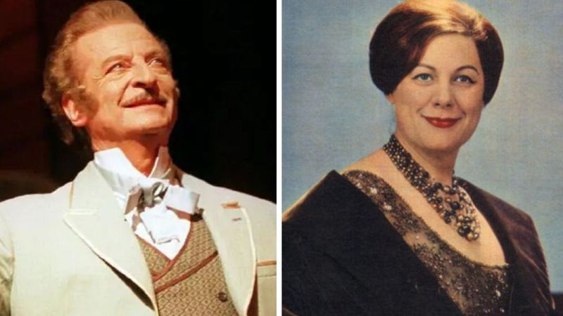 Maestros Cantores - Renata Tebaldi y Carlo Tagluabue - 10/02/2024