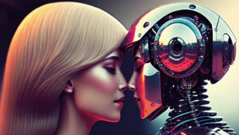 A golpe de bit - La ética en la inteligencia artificial - 01/02/24 - Escuchar ahora