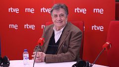 El ojo crítico - 'La última función' de Luis Landero, el poder del arte