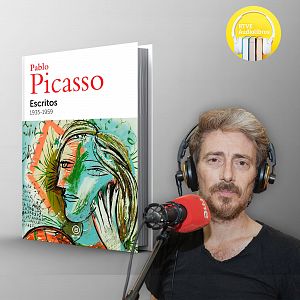 RTVE Audiolibros - Audiolibros RTVE - Escritos (1935-1959) Pablo Picasso - Escuchar ahora