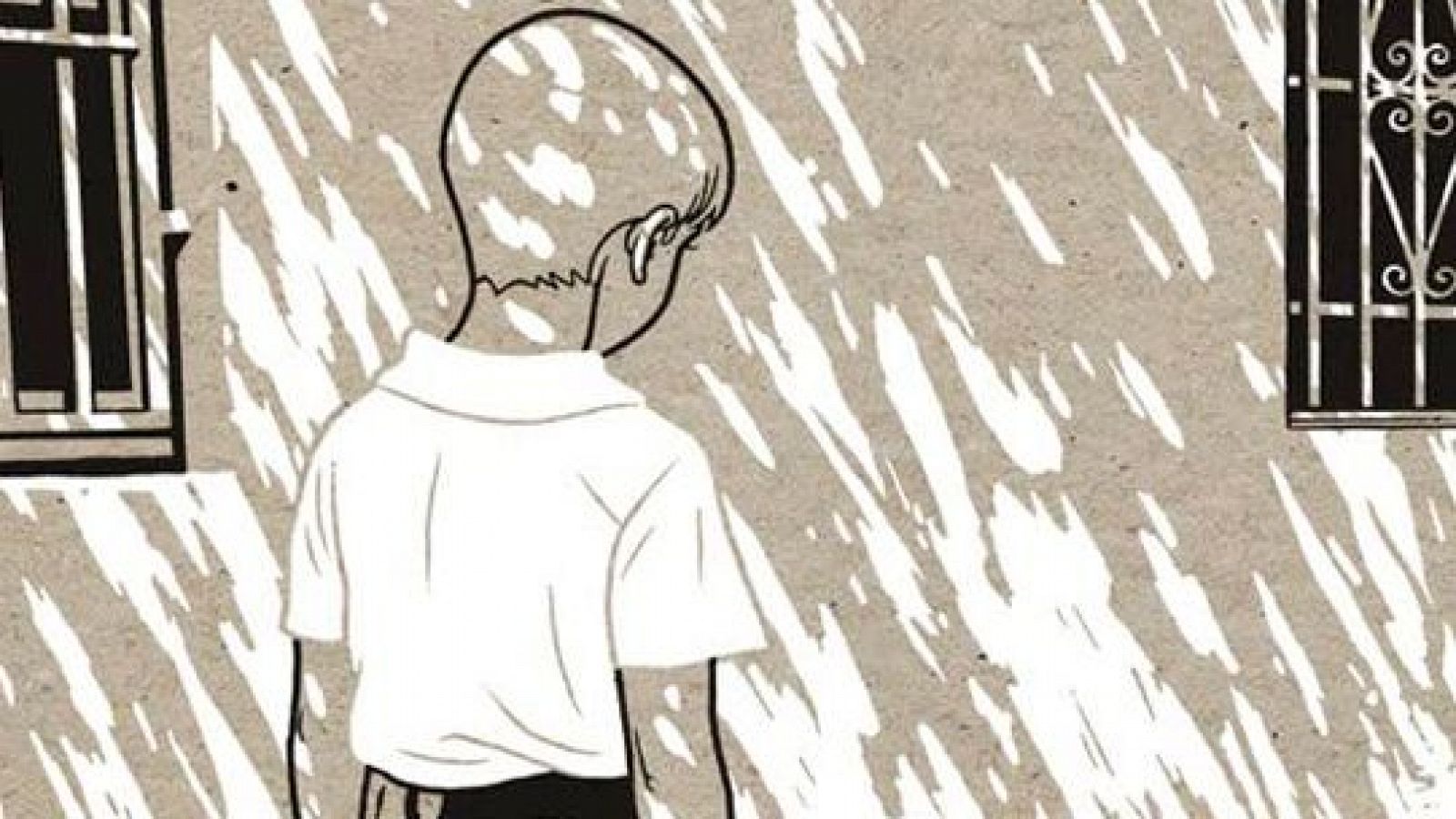 Patillismo Ilustrado - Reflexiones patilludas: "Ronson", el valor de la conversación - Patillismo ilustrado | Escuchar