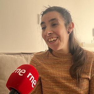 Tolerancia cero - Tolerancia cero - Pequeña guerrera - 02/02/24 - Escuchar ahora