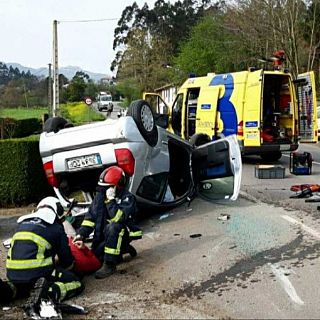 Seguridad vial en Radio 5