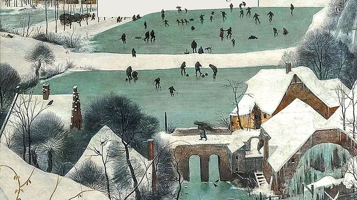 La hora azul - Jardín de invierno - 02/02/24 - escuchar ahora