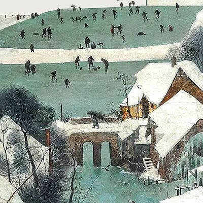 La hora azul - Jardín de invierno - 02/02/24 - escuchar ahora