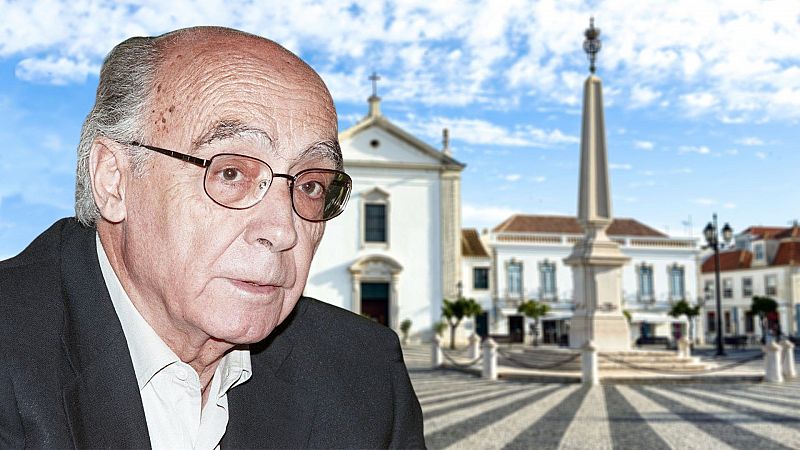 Nmadas - Un viaje al Algarve con Saramago - 03/02/24 - Escuchar ahora