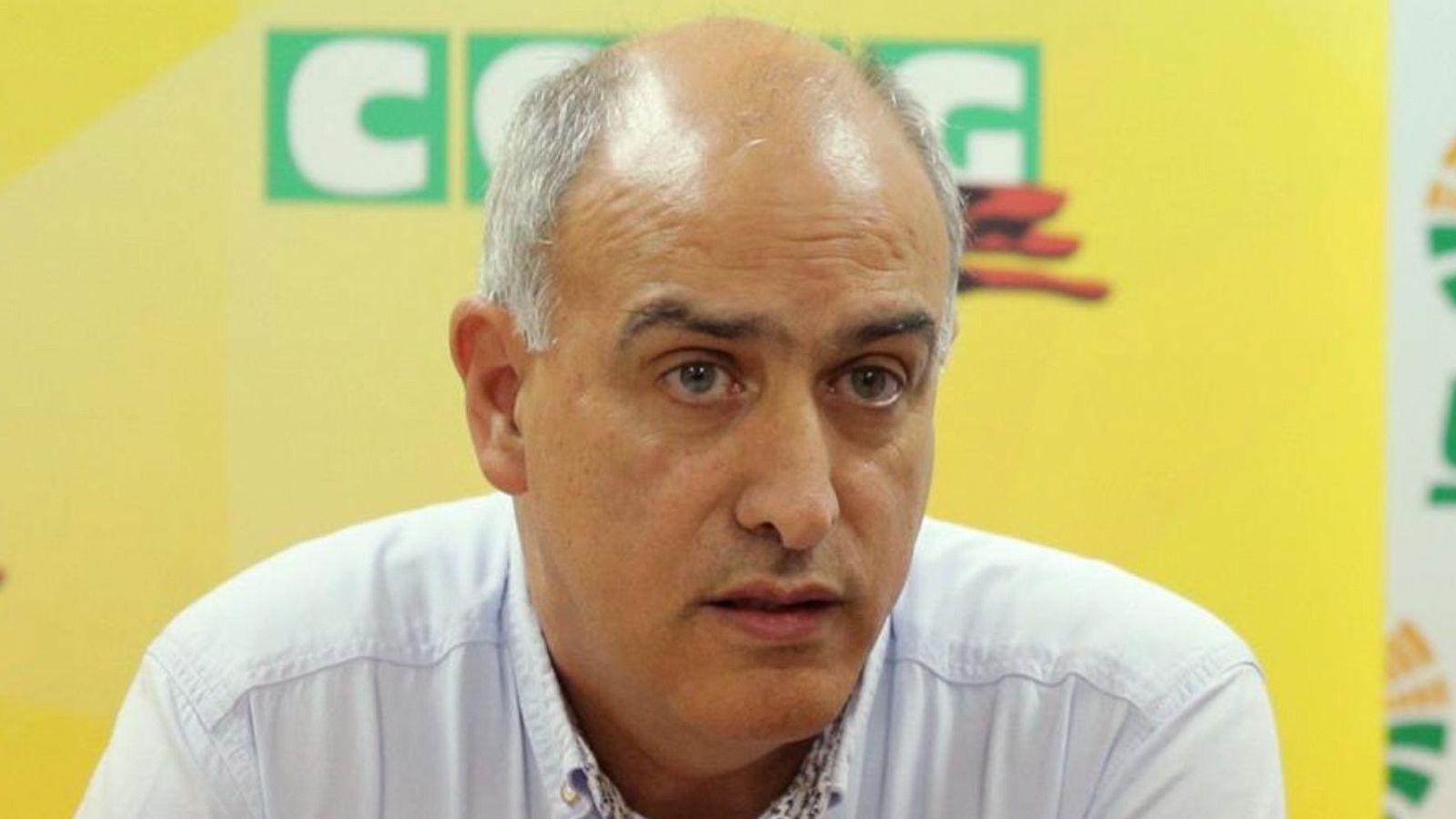 Andoni García: "La última PAC es un error en toda regla" 24 horas - Andoni García: "La última PAC es un error en toda regla" - Escuchar ahora