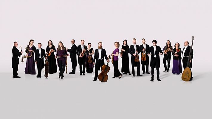 Armonías vocales - The English Concert interpreta la Theresienmesse de Haydn - 03/02/24 - escuchar ahora