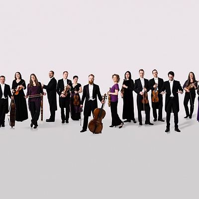 Armonías vocales - The English Concert interpreta la Theresienmesse de Haydn - 03/02/24 - escuchar ahora