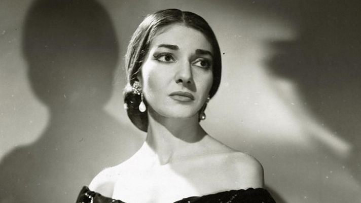 Ars Canendi - María Callas (III): análisis de Regnaba nel silenzio de Lucia di Lammermoor - 04/02/24 - escuchar ahora