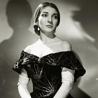 Ars Canendi - María Callas (III): análisis de Regnaba nel silenzio de Lucia di Lammermoor - 04/02/24 - escuchar ahora