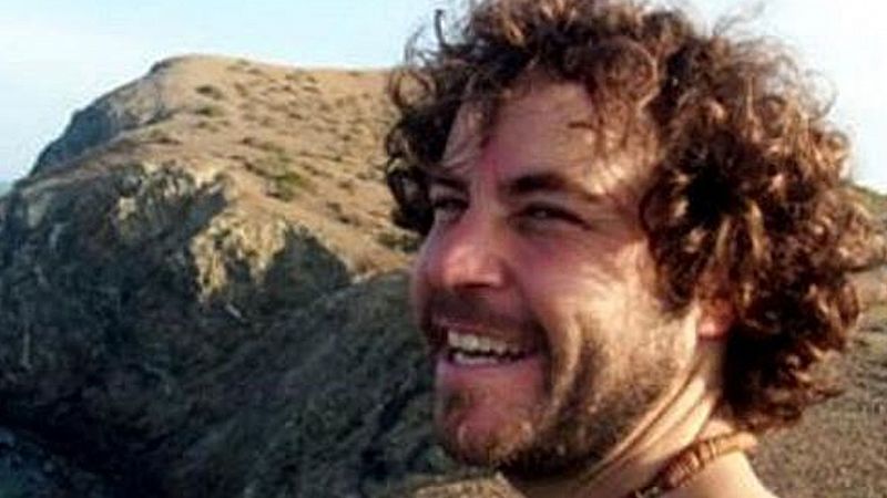 Diario de ausencias - Borja Lázaro Herrero - 04/02/24 - escuchar ahora