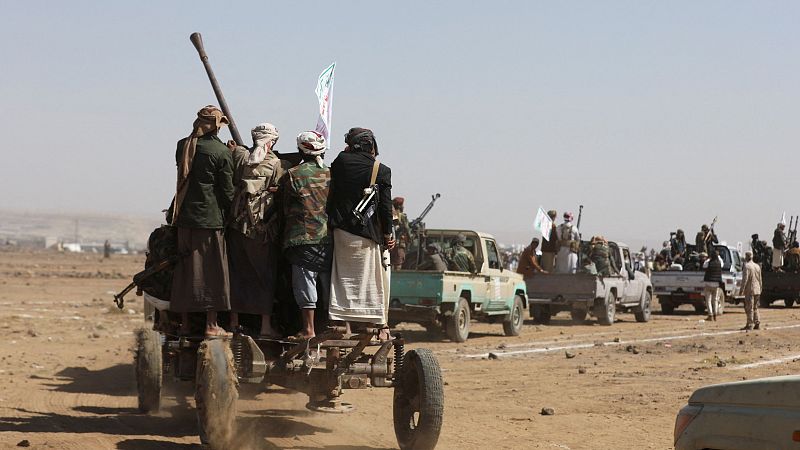 Reportajes 5 Continentes - Yemen y las consecuencias de la guerra - Escuchar ahora
