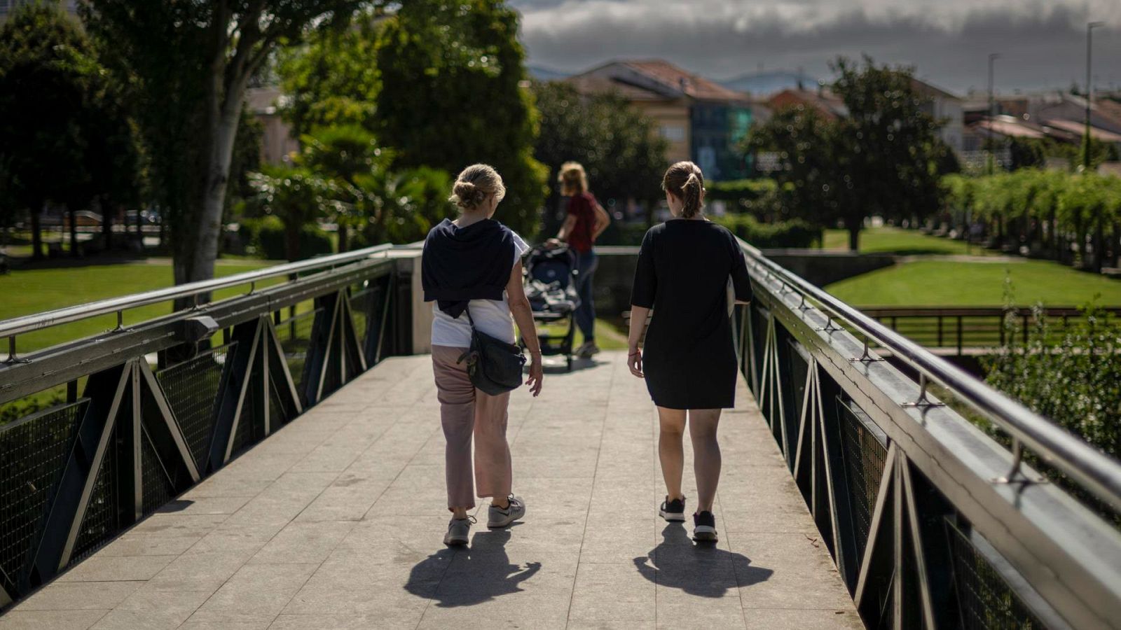 Las Mañanas de RNE - ¿Los jóvenes saben identificar las violencias sexuales en su día a día? -  Escuchar ahora