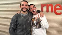 Gente despierta - 'Yo sostenido', la obra de Fran Perea y Víctor Elías