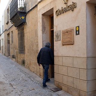 Las mañanas de RNE con Íñigo Alfonso