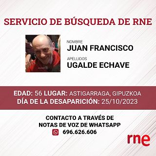 Servicio de búsqueda