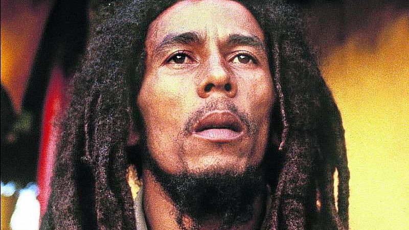 Las tardes de RNE - Bob Marley... 79 años de grandeza - 06/02/24 - escuchar ahora