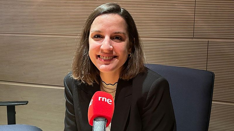 Gente despierta Olga Viza La menstruación en nuestras sociedades