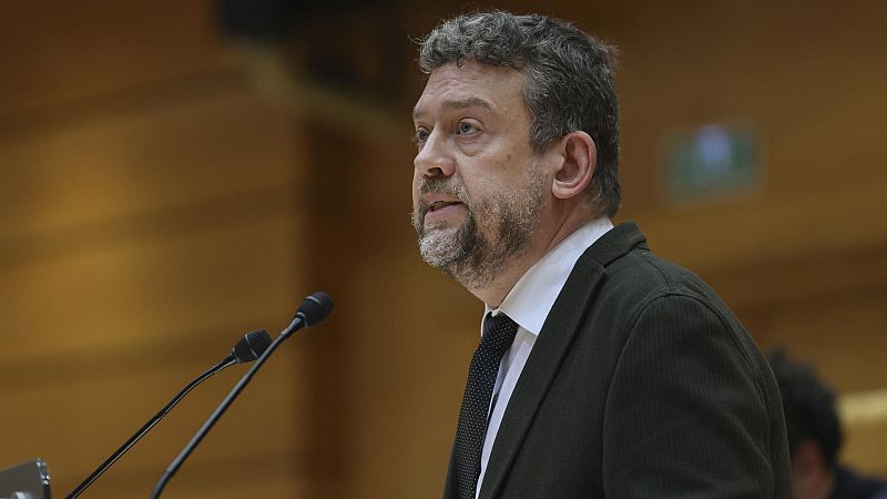 Francesc-Marc Álvaro (ERC): "Es escandaloso que la Ley de Memoria Democrática esté congelada" - Escuchar ahora