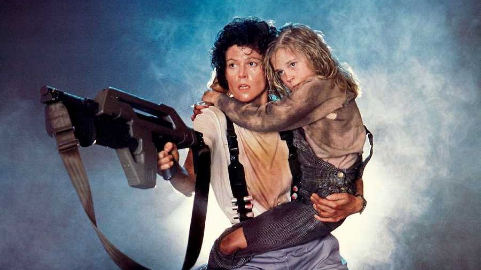 Goya Internacional para Sigourney Weaver Hoy empieza todo 2 - Goya Internacional para Sigourney Weaver
