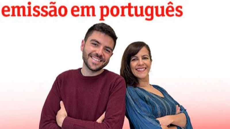 Emissão em Português - Desdobramentos na Espanha e no Brasil do conflito em Gaza - 31/01/24 - Escuchar ahora