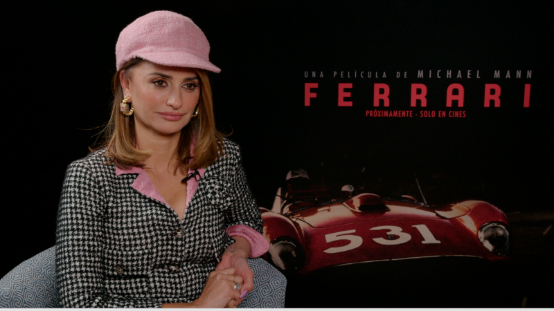 Las cuñas de RNE - 'Ferrari' y 'El deshielo' en De película
