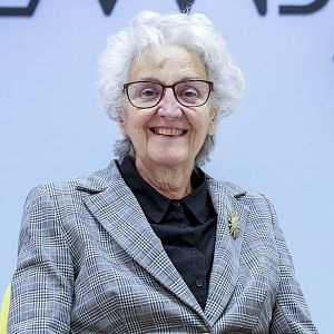 La España vivida - La España vivida - Soledad Gallego-Díaz. Periodismo riguroso y de izquierdas - Escuchar ahora