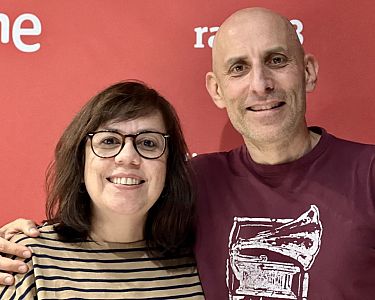 Vida sana con Julio Basulto - Vida sana con Julio Basulto - La prevención de la caries con Yndira González - Escuchar ahora