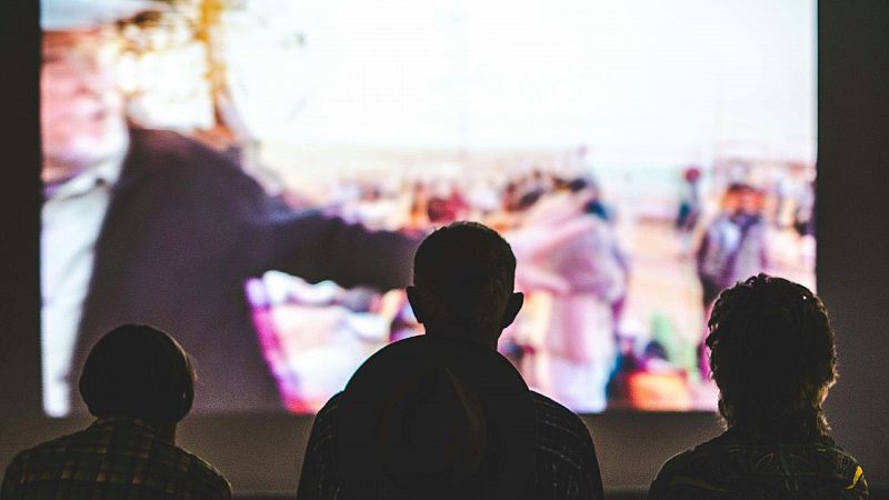 El gallo que no cesa - Valladolid, cuna de la primera cátedra dedicada al cine - Escuchar ahora