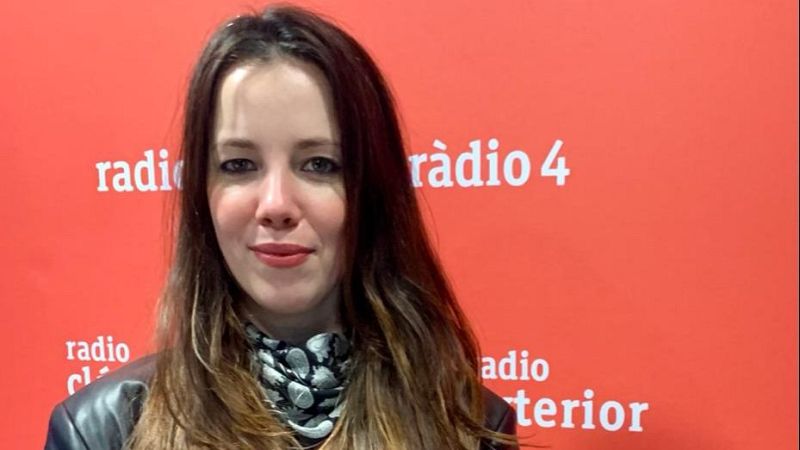 Metr�poli - Lau Noah i Pablo Vierci - Escoltar ara