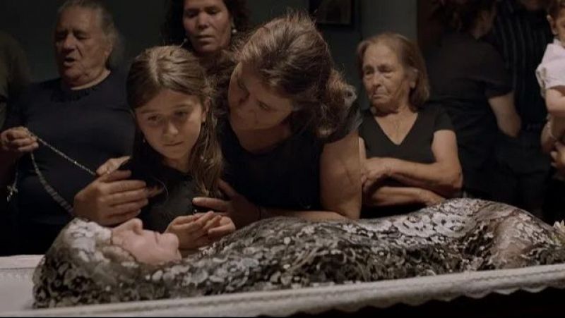 Emissão em Português - 'Alma Viva' poderá ser primeiro filme português a ter um Goya - 07/02/24 - Escuchar ahora