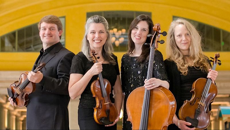 A trav�s de un espejo - 08/02/24 - escuchar ahora